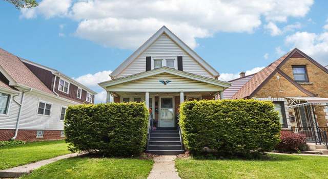 Photo of 3349 S 8th St Unit 3349A, Milwaukee, WI 53215