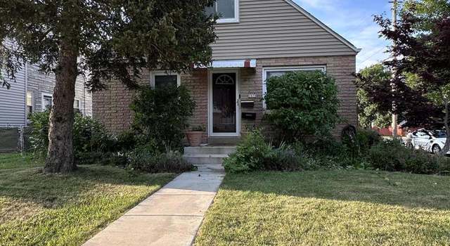 Photo of 2934 E Armour Ave, Saint Francis, WI 53235