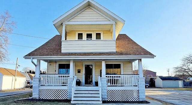 Photo of 1303 73rd St, Kenosha, WI 53143