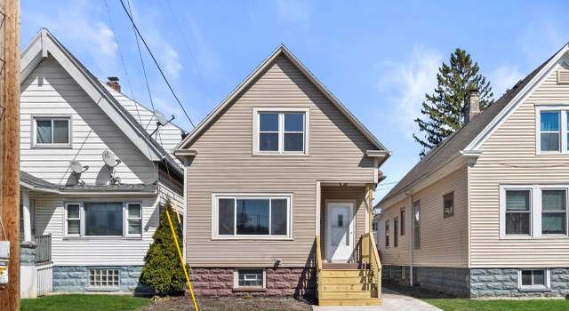 Photo of 2122 S 24th St, Milwaukee, WI 53215