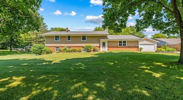 Photo of N1955 Parkview Cir, Palmyra, WI 53156