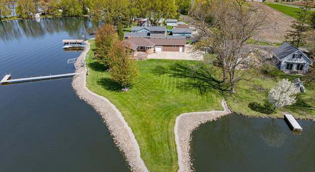 Photo of N4621 Lake Dr, Hustisford, WI 53034