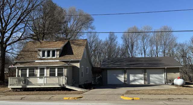 Photo of 122 Main St, Hokah, MN 55941