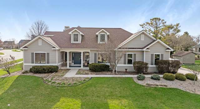 Photo of 569 Woodlake Rd, Kohler, WI 53044