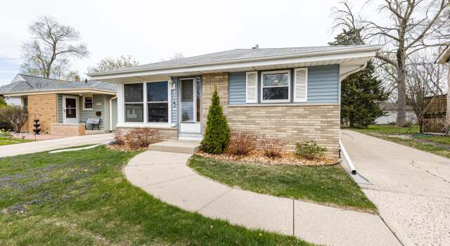 Photo of 3456 S 82nd St, Milwaukee, WI 53219