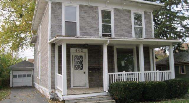 Photo of 112 S Sixth St, Delavan, WI 53115