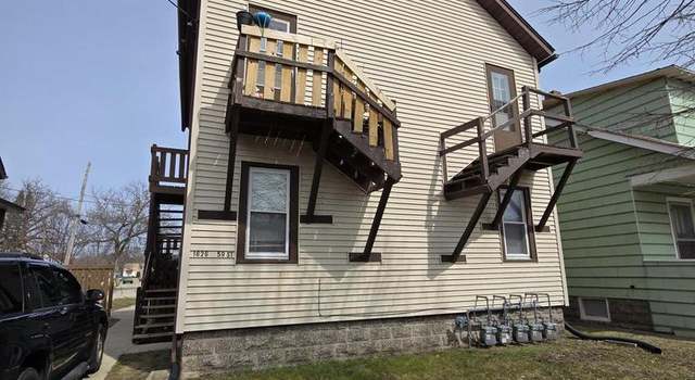 Photo of 1626 59th St, Kenosha, WI 53140