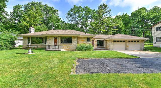 Photo of 10422 W Grange Ave, Hales Corners, WI 53130