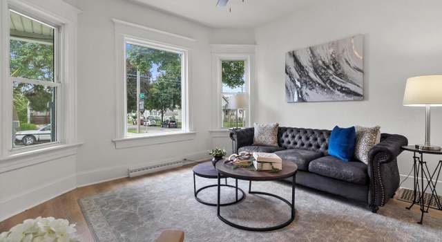 Photo of 3334 W Lapham St, Milwaukee, WI 53215