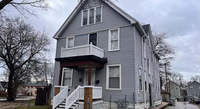 Photo of 3466 N 3rd St Unit 3466A, Milwaukee, WI 53212