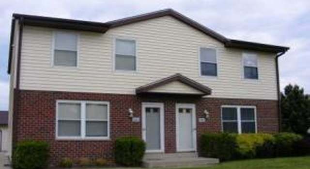 Photo of 5401 S Nicholson Ave #5403, Cudahy, WI 53110