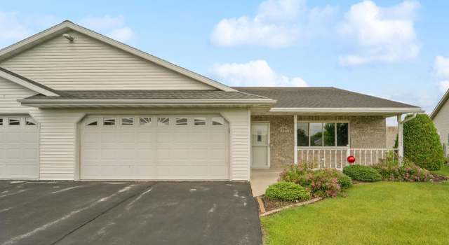 Photo of 1226 Kristel Heights St, Kiel, WI 53042