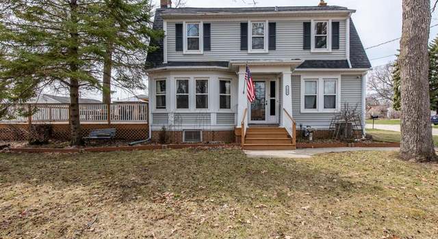 Photo of 7408 45th Ave, Kenosha, WI 53142