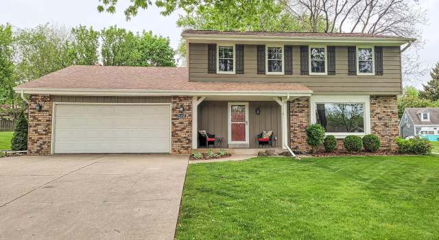 Photo of 21755 W North Ave, Brookfield, WI 53045