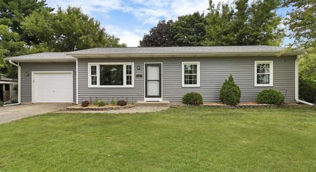 Photo of 11515 277th Ave, Trevor, WI 53179