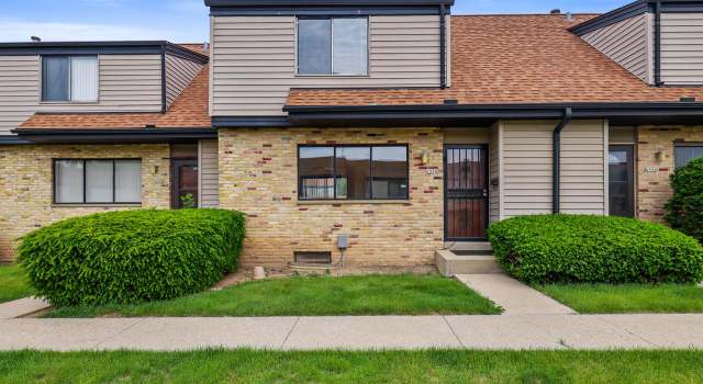 Photo of 6556 N Bourbon St, Milwaukee, WI 53224