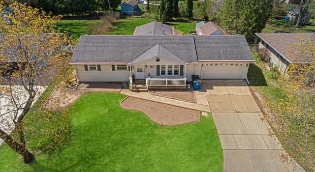 Photo of 1173 Canterbury Rd, Green Bay, WI 54304