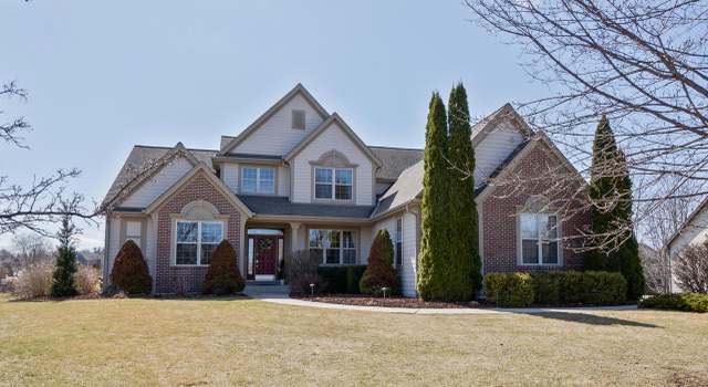 Photo of W130N6631 Daylily Dr, Menomonee Falls, WI 53051