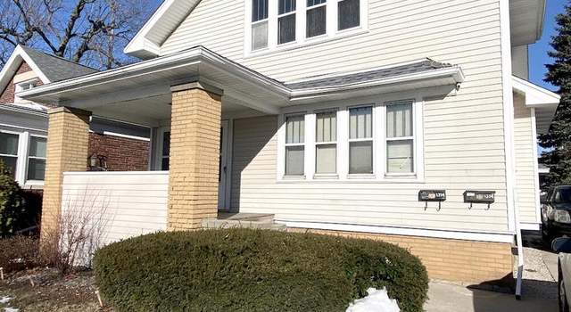 Photo of 1314 Jones Ave, Racine, WI 53402