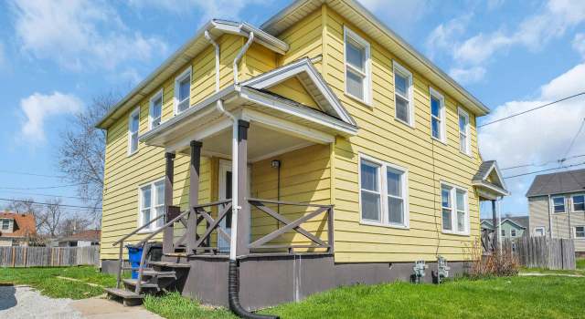 Photo of 1714 Blaine Ave, Racine, WI 53405