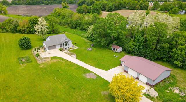 Photo of N1155 Old 26 Rd, Fort Atkinson, WI 53538