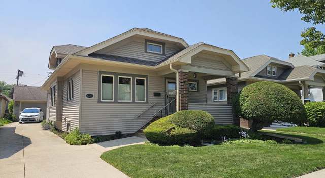 Photo of 1320 Monroe Ave, Racine, WI 53405