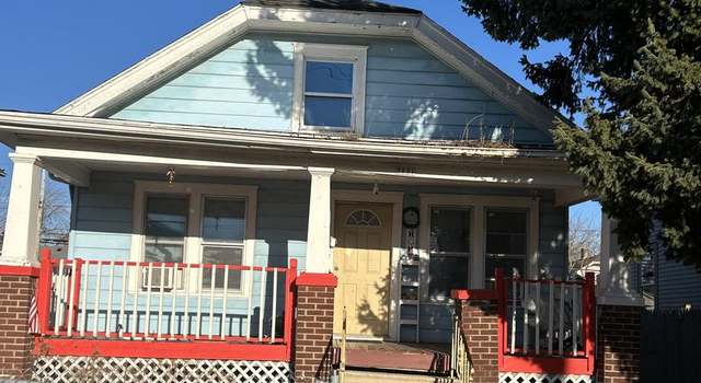 Photo of 2131 Mead St, Mount Pleasant, WI 53403
