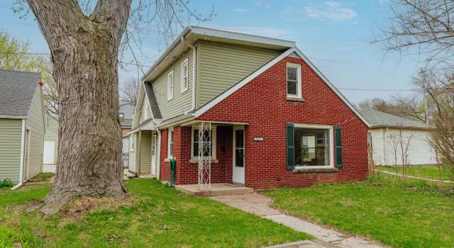 Photo of 3613 N 62nd St, Milwaukee, WI 53216