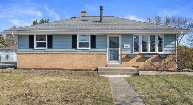 Photo of 8000 W Van Beck Ave, Milwaukee, WI 53220