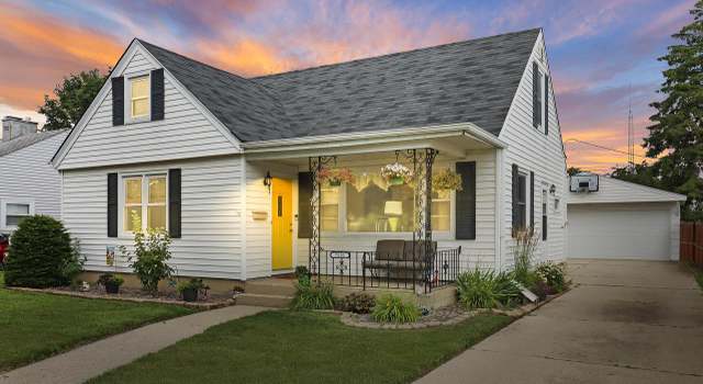 Photo of 7531 33rd Ave, Kenosha, WI 53142