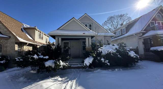 Photo of 3130 N 44th St, Milwaukee, WI 53216