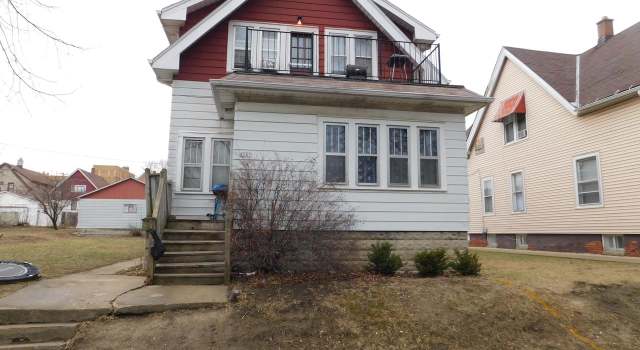 Photo of 4047 N 6th St, Milwaukee, WI 53212
