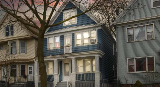 Photo of 2349 S 8th St Unit 2349A, Milwaukee, WI 53215