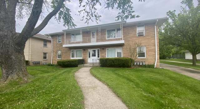 Photo of 7009 W Tripoli Ave, Milwaukee, WI 53220