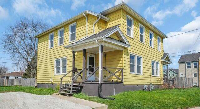 Photo of 1712 Blaine Ave, Racine, WI 53405
