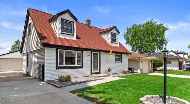 Photo of 4255 S 91st St, Greenfield, WI 53228