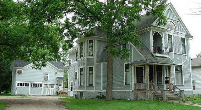 Photo of 120 N Broad St, Elkhorn, WI 53121