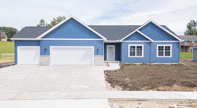Photo of 409 Valley Dr, Theresa, WI 53091