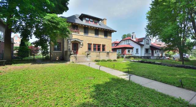 Photo of 2019 N Hi Mount Blvd, Milwaukee, WI 53208