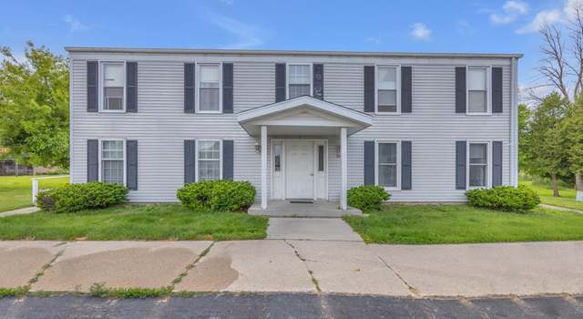 Photo of 2408 Park Pl Unit D, Sheboygan, WI 53083