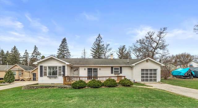 Photo of 7100 247th Ave, Salem, WI 53168