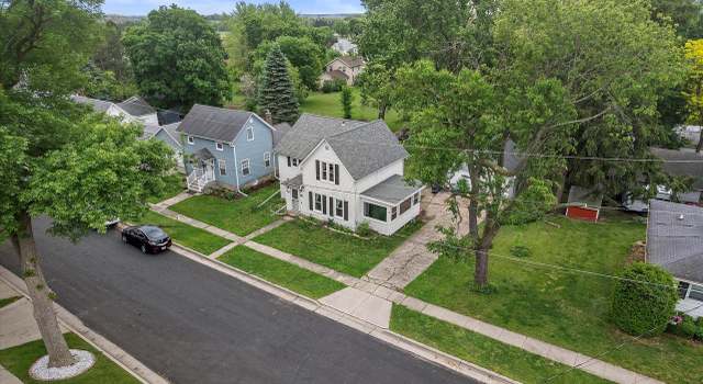 Photo of 303 Maple Ave, Clinton, WI 53525