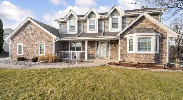 Photo of 13140 W North Ln, New Berlin, WI 53151