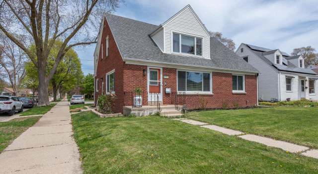 Photo of 8730 W Center St, Milwaukee, WI 53222