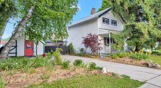 Photo of 303 N Milwaukee St, Plymouth, WI 53073