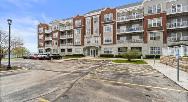Photo of 3872 S Lake Dr #310, Saint Francis, WI 53235
