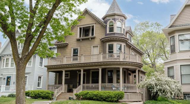Photo of 2710 N Hackett Ave, Milwaukee, WI 53211