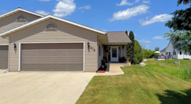 Photo of 638 Ohio Ave, Oostburg, WI 53070