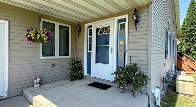Photo of 638 Ohio Ave, Oostburg, WI 53070