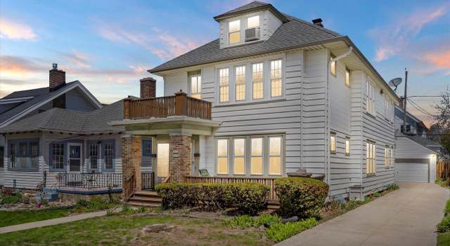 Photo of 1830 E Jarvis St #1832, Shorewood, WI 53211